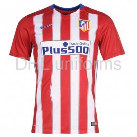 Áo bóng đá Atletico Madrid sân nhà 2015-2016