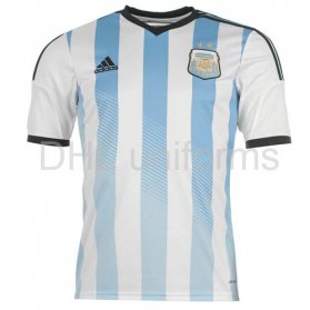 Áo bóng đá đội tuyển Argentina 2015-216