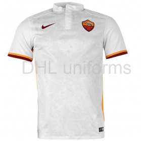 Áo bóng đá AS RoMa 2015-2016 sân khách