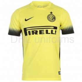 Áo bóng đá Inter Milan 2015-2016 sân khách1