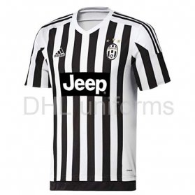 Áo bóng đá  Juvetus 2015-2016 sân nhà