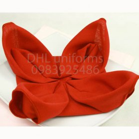 Khăn napkin giá rẻ