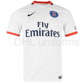 Áo bóng đá  Paris Saint Germain 2015-2016 sân khách