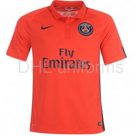 Áo bóng đá  Paris Saint Germain 2015-2016 sân khách 1