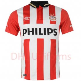 Áo bóng đá PSV 2015-2016 sân nhà