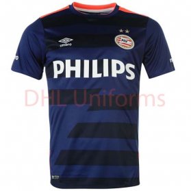 Áo bóng đá PSV 2015-2016 sân khách