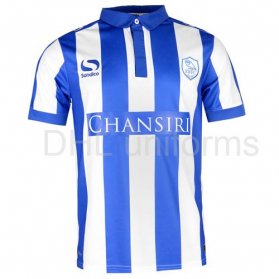 Áo bóng đá Sheffield Wednesday 2015-2016 sân nhà