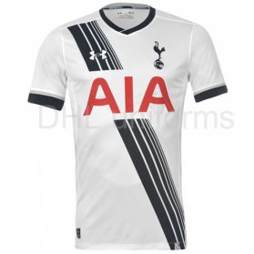 Áo bóng đá Tottenham 2015-2016 sân nhà