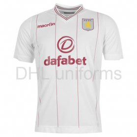 Áo bóng đá Aston Villa 2015-2016 trainning